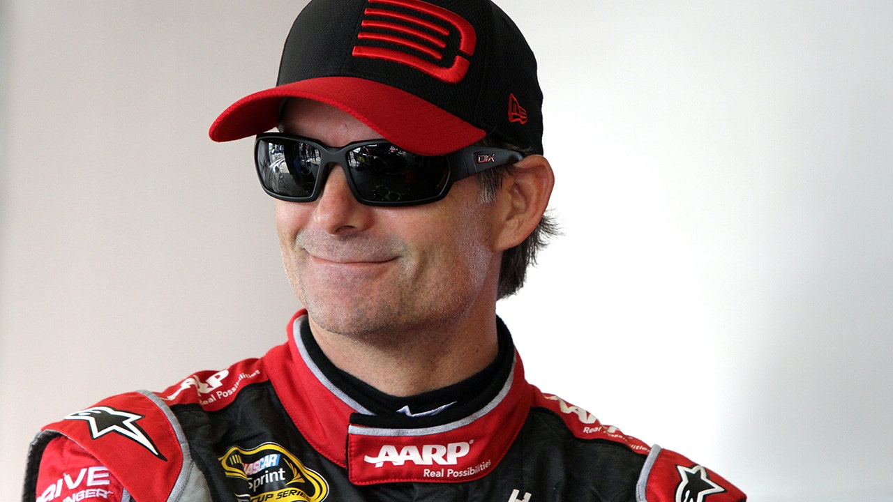 Post-It: 3M inks three-year deal with Hendrick Motorsports, Jeff Gordon